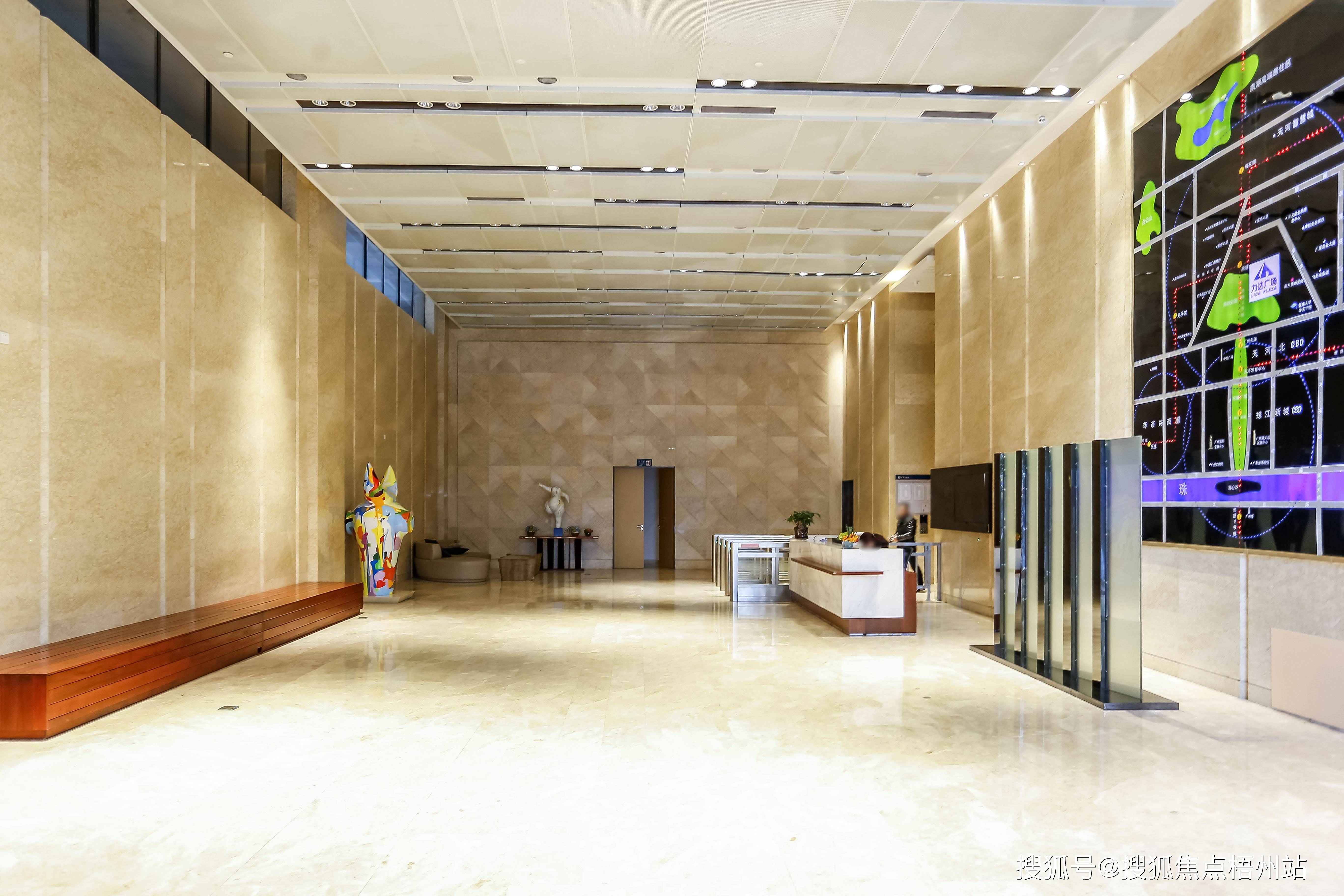 2024年广州力达广场的优缺点分析合不合适租预约通道