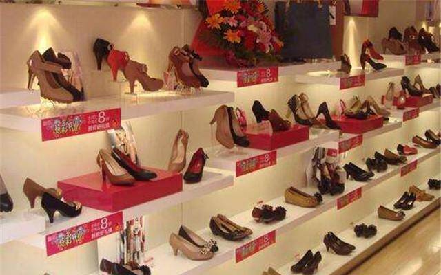 原创鞋厂学徒到温州女鞋之王全国门店9000多家一年卖出一亿双鞋