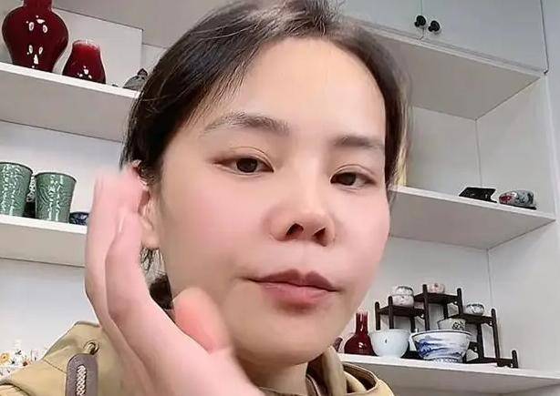 可以说,许敏的指责既有柔性也有坚决,情况可能会升级成为涉及刑事的