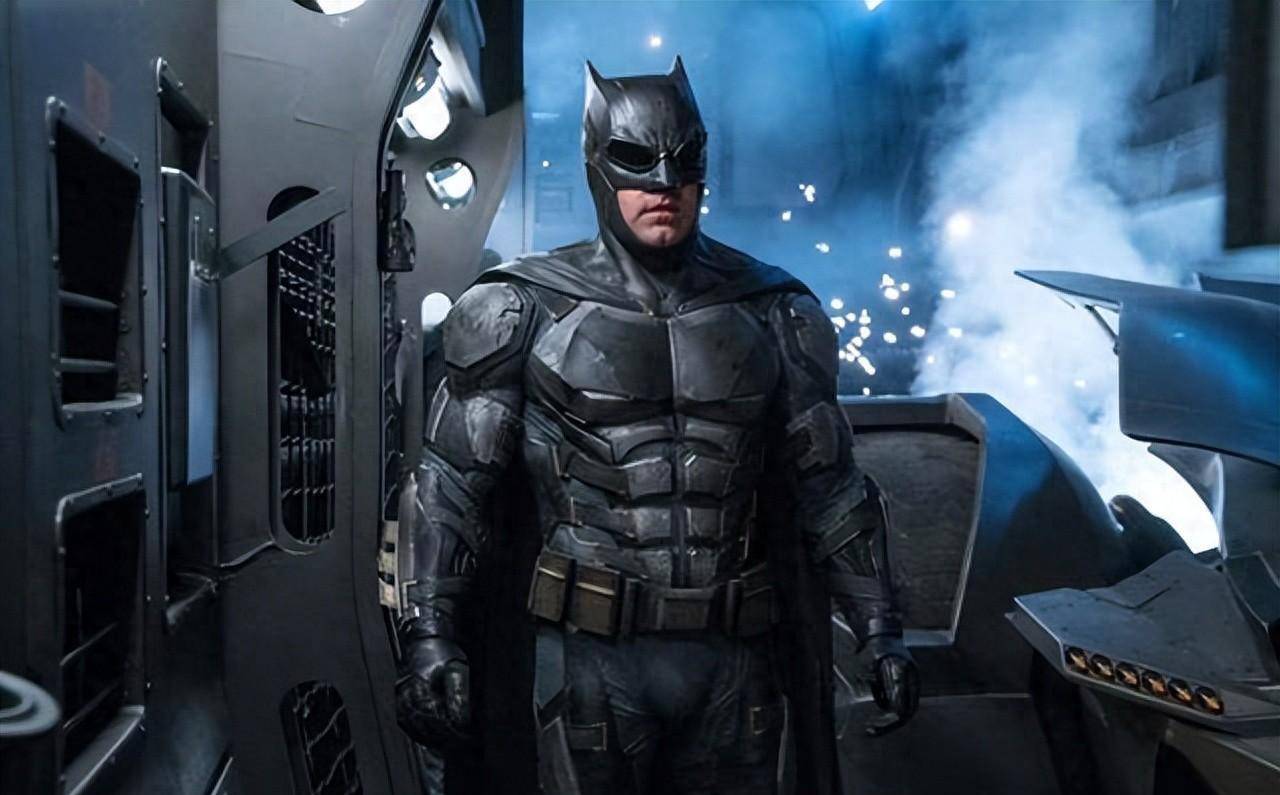 西伯尔分析蝙蝠侠的光明属性诺兰兄弟喜欢黑化正派英雄