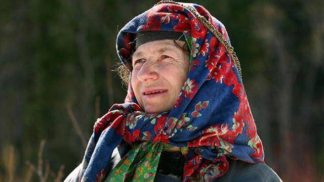 俄罗斯一家人逃到深山避仇,80多年后只剩下一个女人_阿加菲娅_卡普
