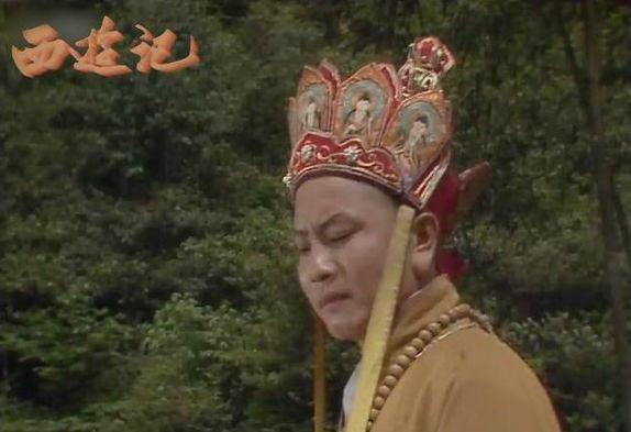 这双眼睛非常的厉害,无论妖魔鬼怪变换成什么模样孙悟空都可以看得