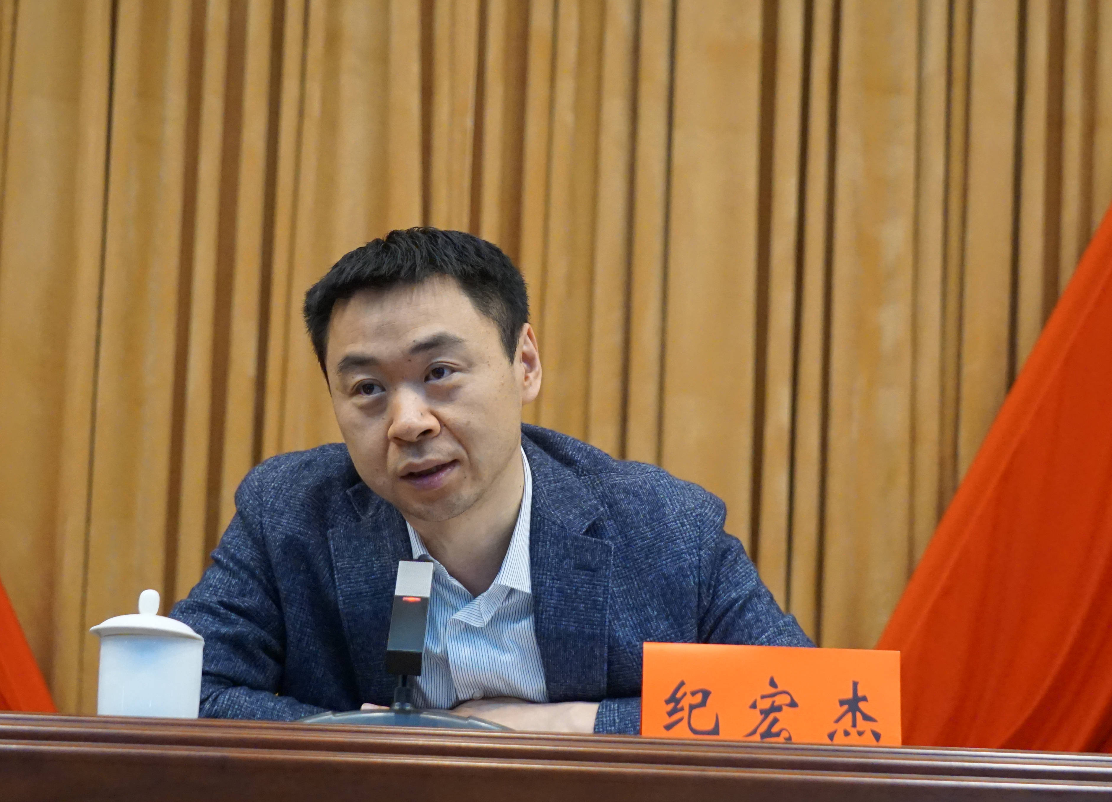 武汉市洪山区召开2024年学校食品安全工作会议 全面强化监管