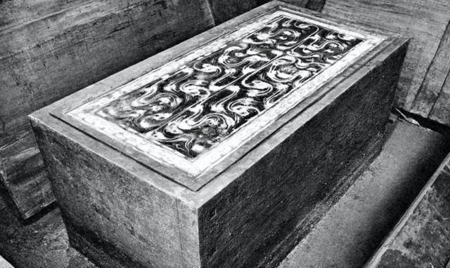 原创道教真有成仙秘术汉代古墓出土神秘女子遗体千年不腐仍有弹性