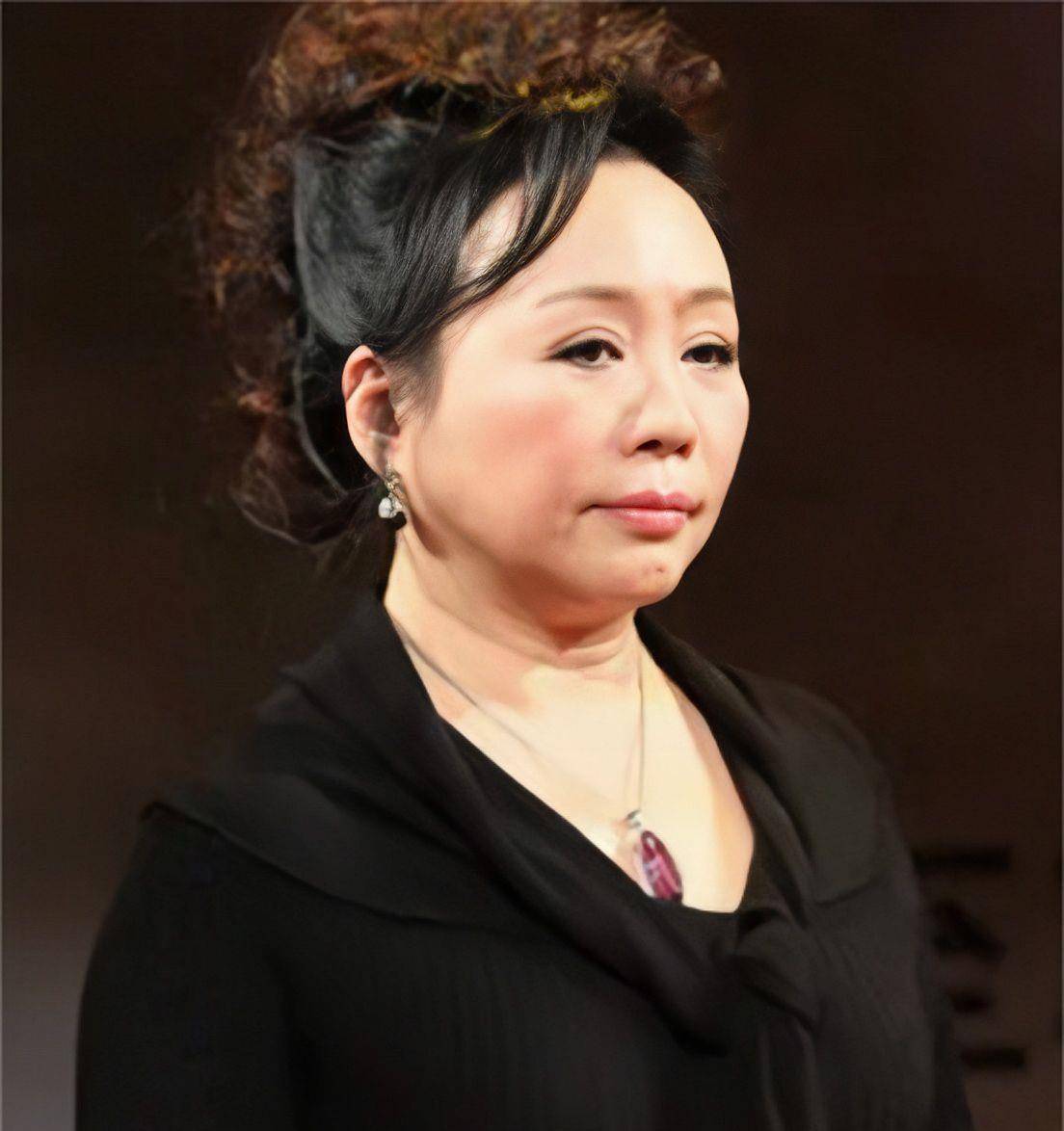 张振富病逝24年了,遗孀宋丽华至今仍走不出来