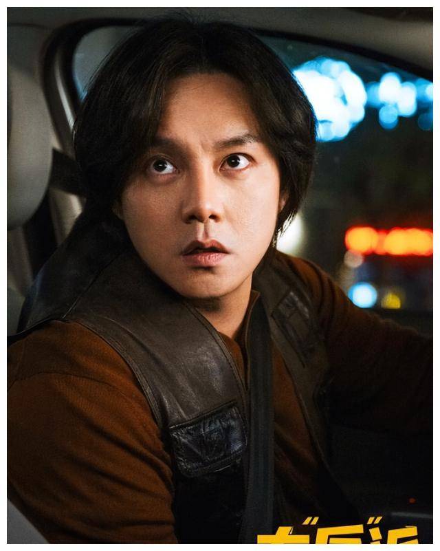 包贝尔又来自导自演了这次还是翻拍预售就已经开始扑街