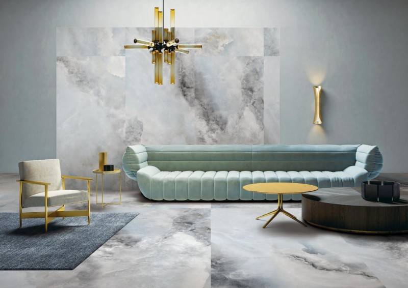 格莱斯推出境致奢系列瓷砖让您悦享山河品质成就顶奢体验