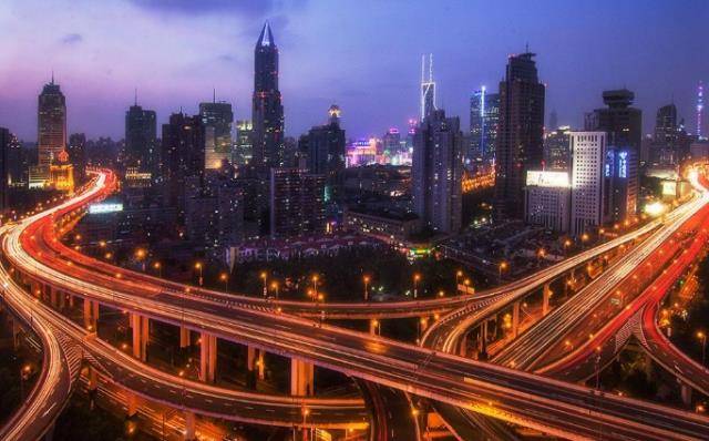 原创鸦片战争后英国人要求五口通商为何只有上海快速崛起