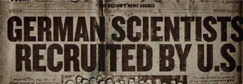 原创二战后美国主动拒绝300亿赔偿只要78名战犯50年后才知多精明