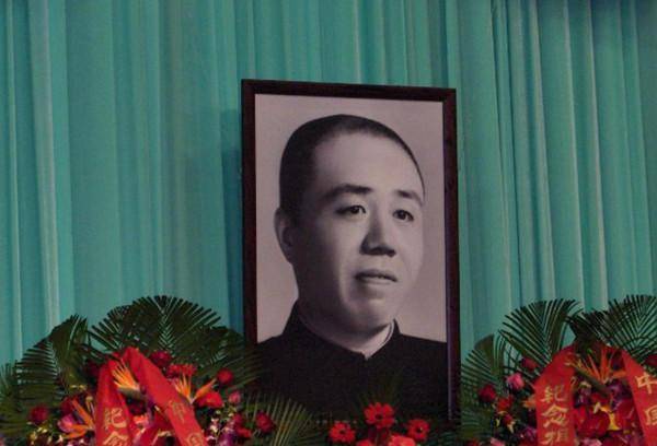 原创刘宝瑞死因之谜单口大王离奇去世遗体至今没找到