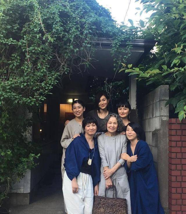 关于老奶奶的生活,我只是做了简单罗列,总结出了两条对自己帮助很大的