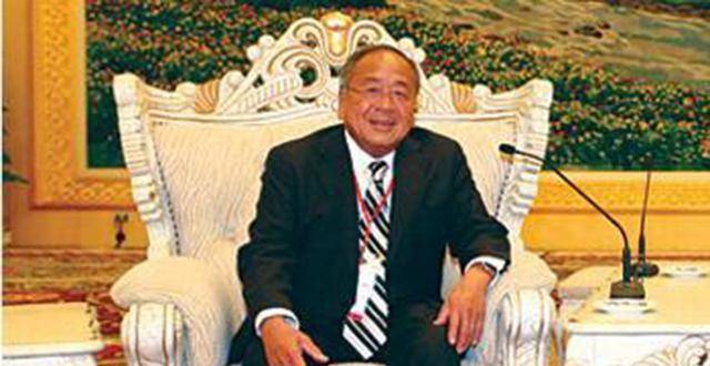 家族:靠蚝油发家估值超3千亿,不上市做隐形富豪_李锦记_李锦裳_李文达