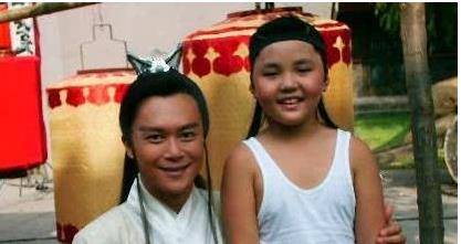 一部戏走红13年的他,今患病靠打针为生,4个孩子无一是亲生_王灿_古装