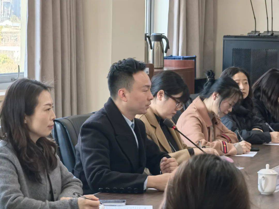 绵阳富临医院副院长魏勇带队赴通用医疗三六三医院成都安琪儿妇产医院