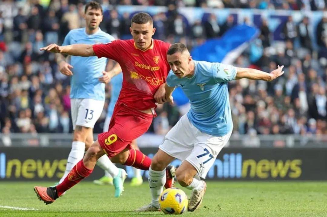 原创莱切vs罗马意甲今日足球推荐