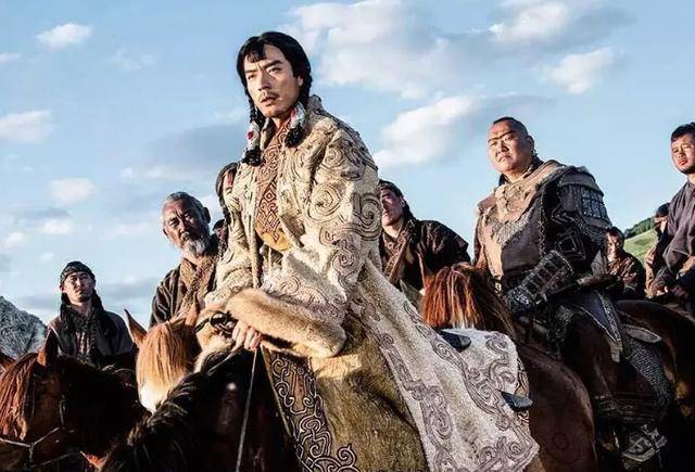13世纪,世界大战:蒙古人是如何征服世界的?