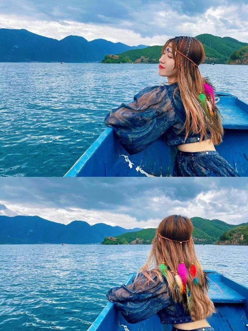 去石林随团旅行一次多少钱到泸沽湖跟团七日游价格多少合理