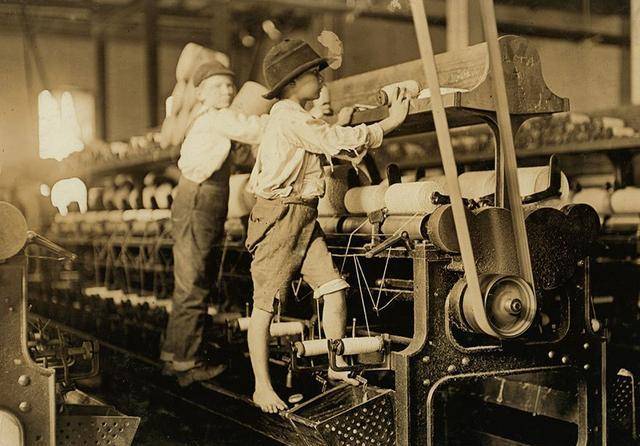 工业革命期间英国乡村院外贫困济_生产力_发展_社会性