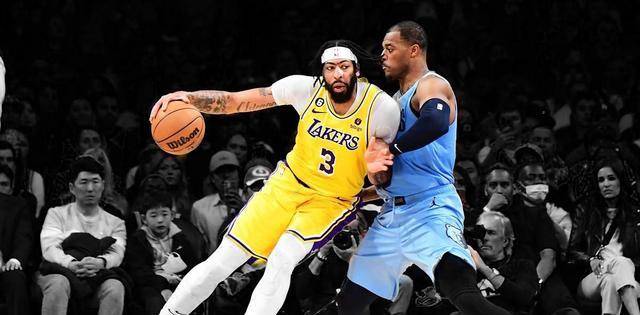 火箭表现助湖人提前季后赛蓄力