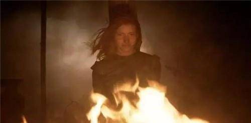 安娜·果尔迪是历史上最后一个被以女巫之名迫害致死的女性,在她死亡