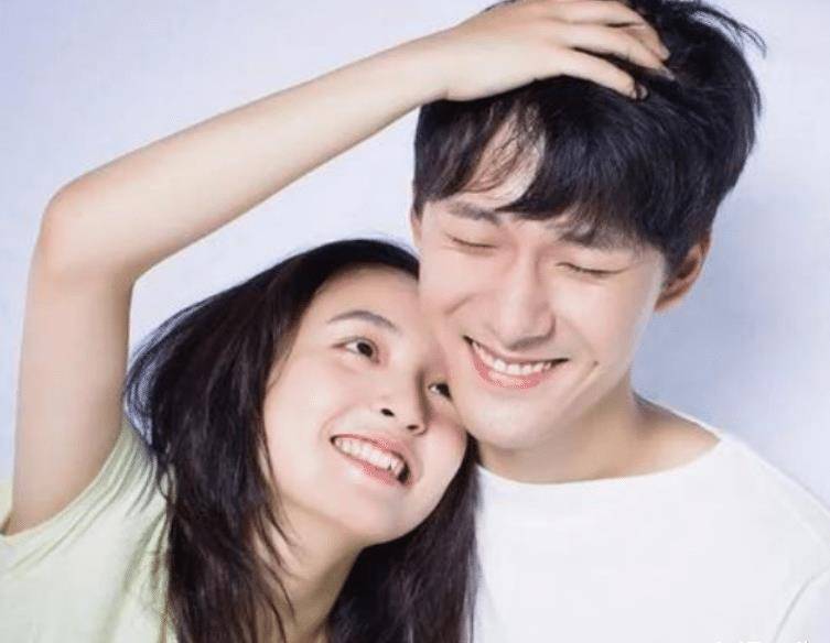 也是能认出中这就是张雨剑跟吴倩了呢