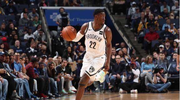 篮网版水花兄弟来了,杜兰特又选对了,难怪要离开勇士_欧文_勒维尔