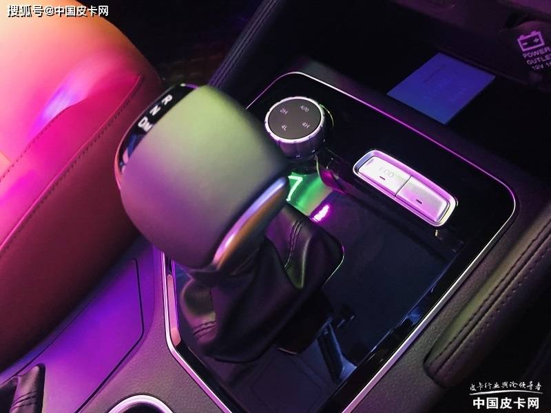 买的就是性价比 四款10万级8at皮卡推荐_搜狐汽车_搜狐网