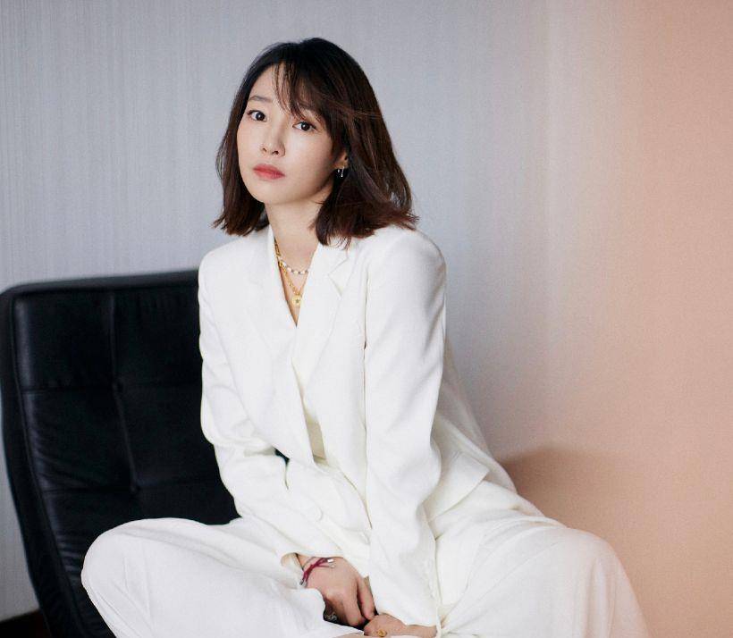 原创京圈太子妃白百何票房女王跌落神坛后如今怎样了