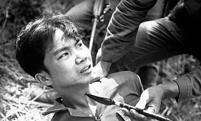 原创绝密行动1980年原四野主力部队的士兵奉命潜入越南执行任务