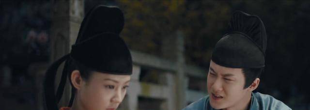 原创骊歌行剧中几对情侣表现出爱情本质痞帅男人更受欢迎