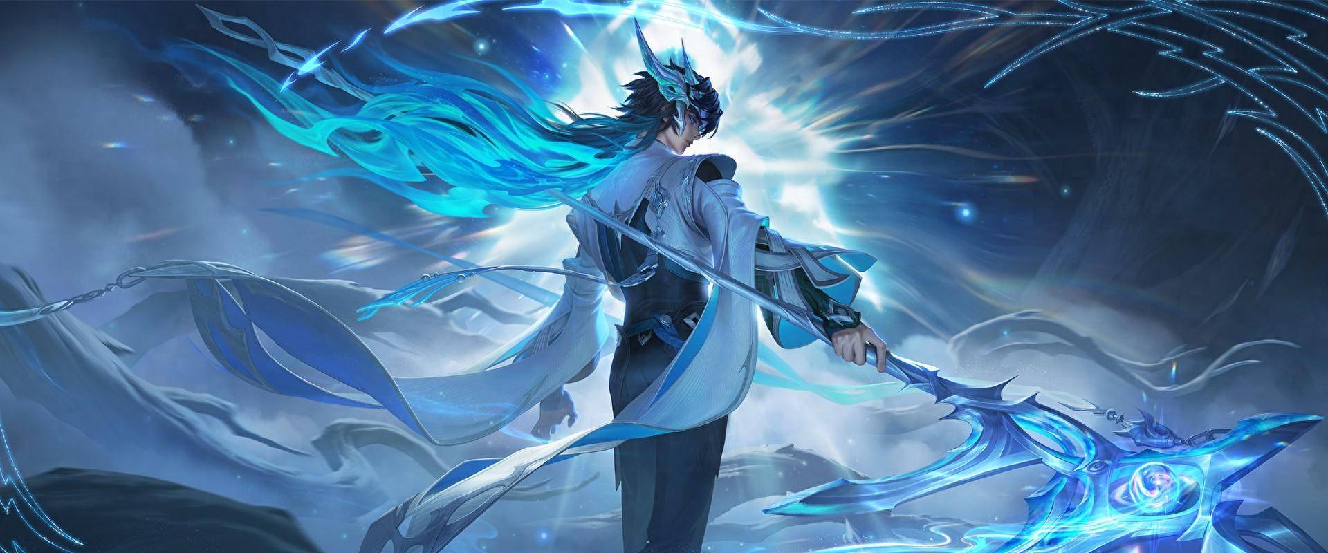 王者荣耀大司命刺客界的操作鬼才独特技能玩法大揭秘