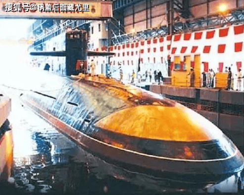 印度研发k5新型潜射洲际导弹海基核力量将迎来大突破