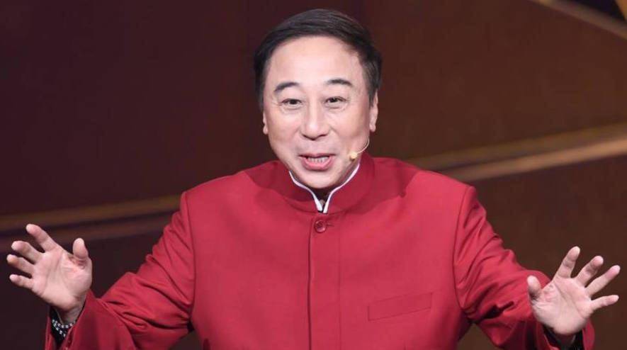饮食日常,一顿饭吃3个菜都是素的,饭桌却显低调奢华_感觉_方清平_观众