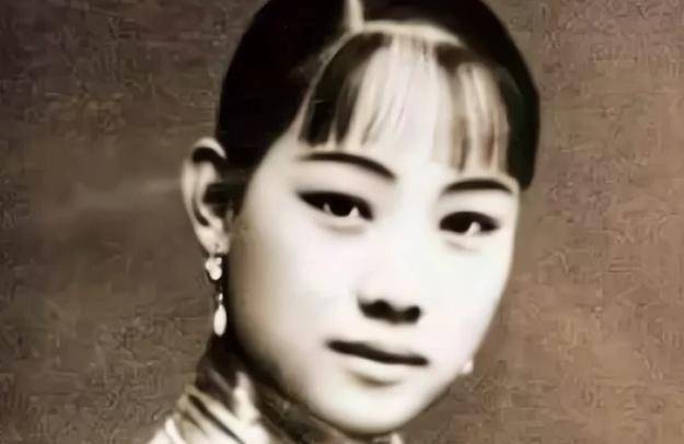 福芝芳:婚后14年生9子,身怀六甲逼退孟小冬,算尽心思却疲惫_梅兰芳