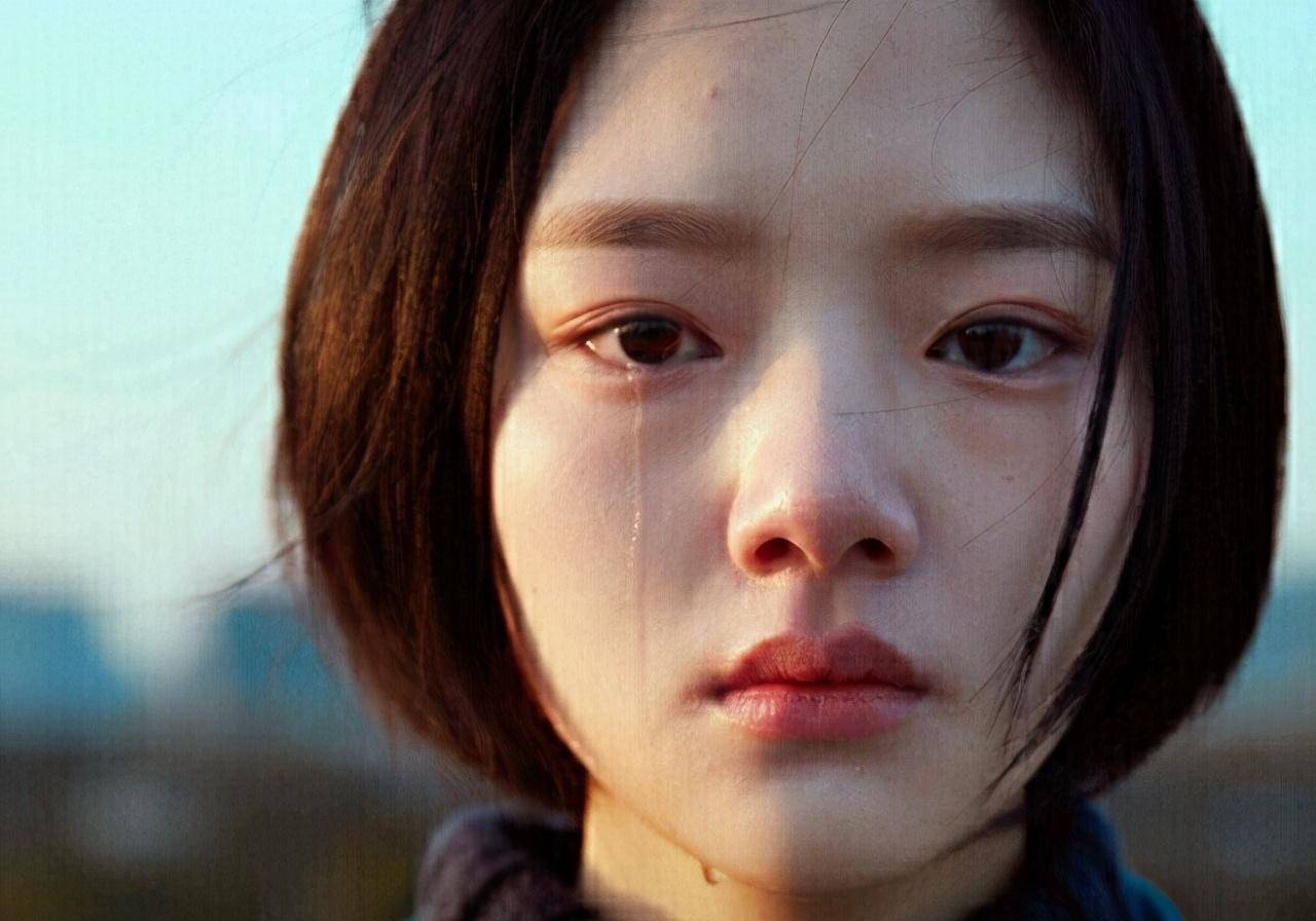 因入戏太深而抑郁,如今24被赞天生的演员,成张子枫最有力对手_任敏