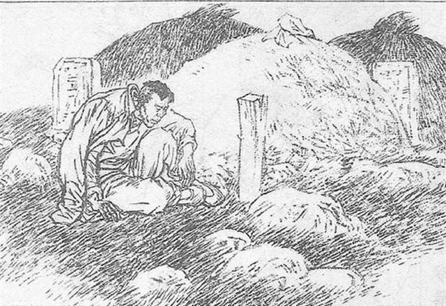 余华《活着》:富贵病,穷病,是我们退无可退的宿命