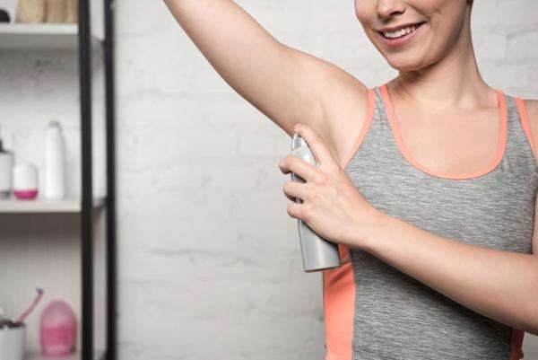 怎么判断自身是有狐臭还是汗臭