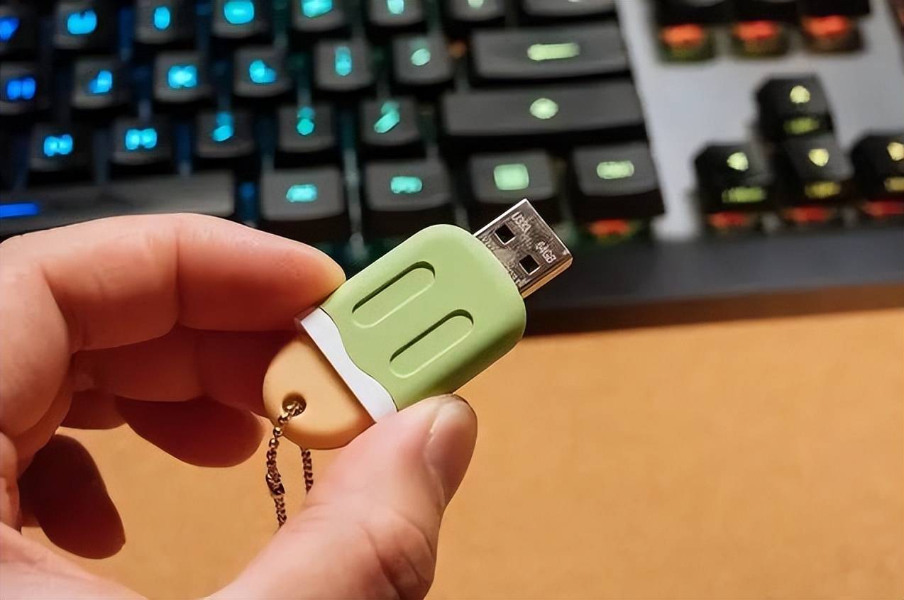 U盘修复工具合集-YOHO分享社