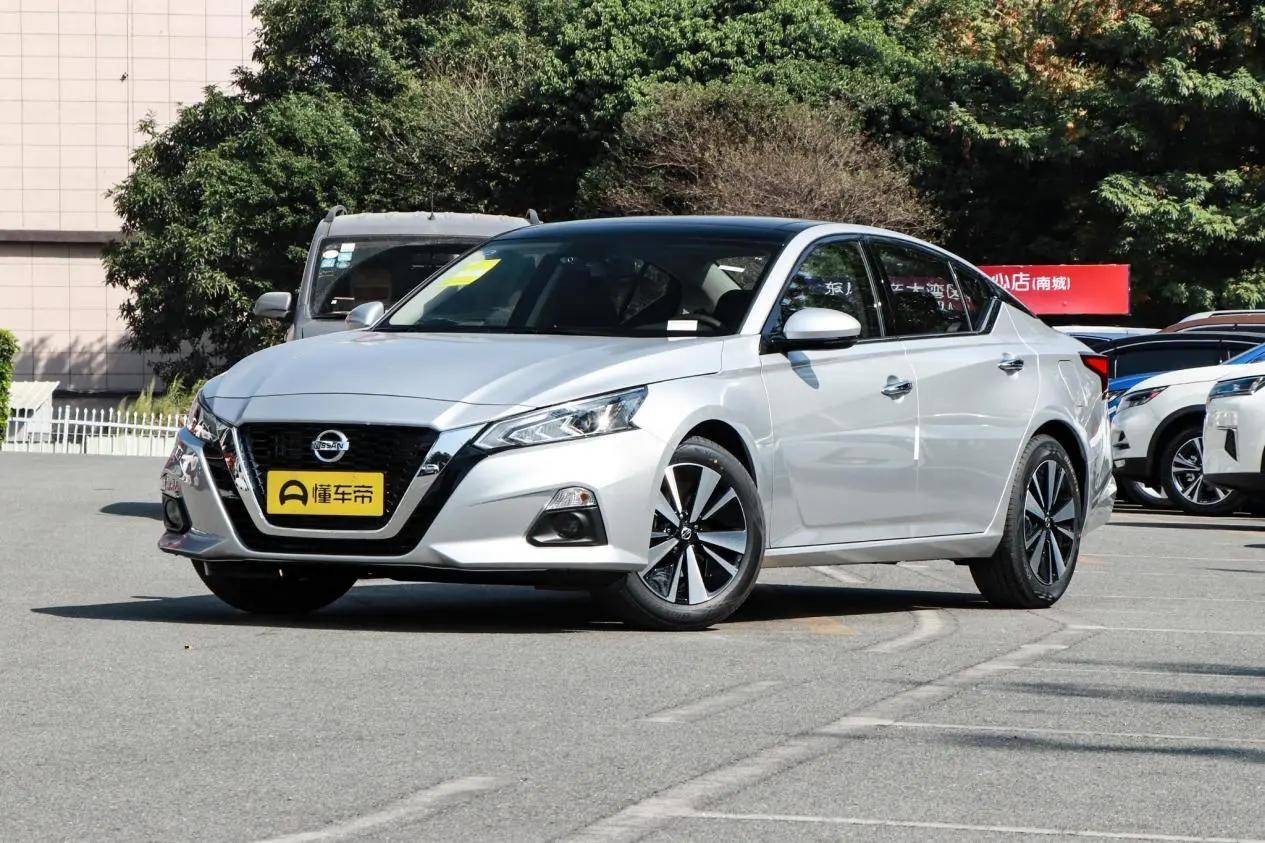 "大沙发"很平顺但也有缺点,解析日产天籁xtronic cvt无级变速器_搜狐