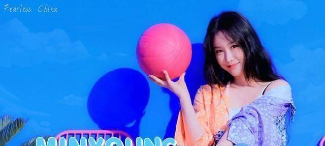 bravegirls新曲空降三榜第一纯kpop作品获好评top女团要易主