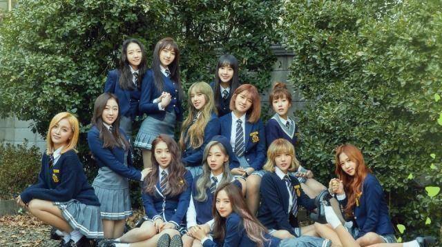 cube的这个决定将使gidle止步于怪物新人