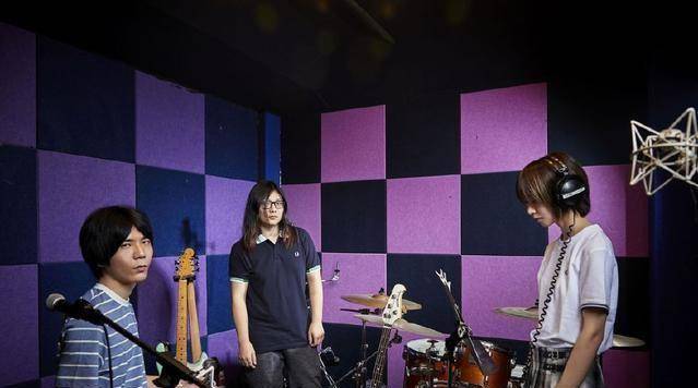 cityflanker:市井幻音_姬仔_小白_音乐