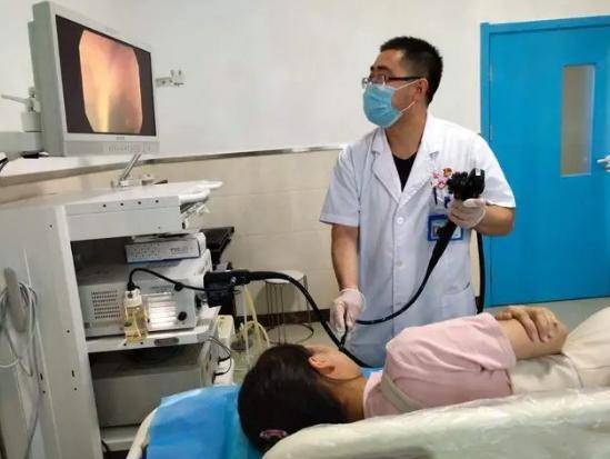 一次胃镜"有效期"是多久?答案来了_检查_患者_进行