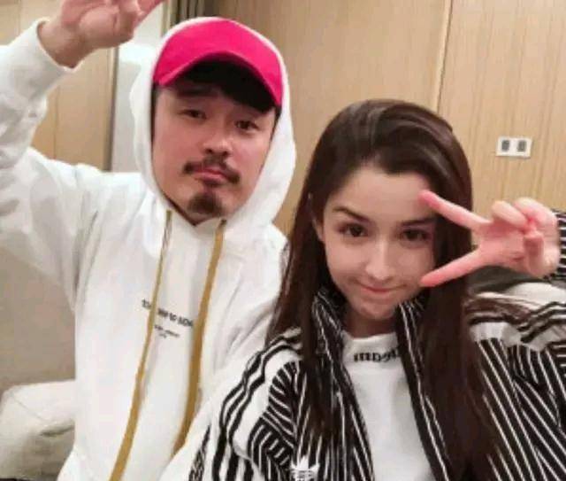 原创真相来了陈赫工作室辟谣哈尼克孜进医院只为照顾病危奶奶