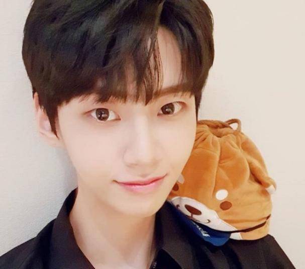 producex101争议再起李镇赫是不是隐藏的安选之子