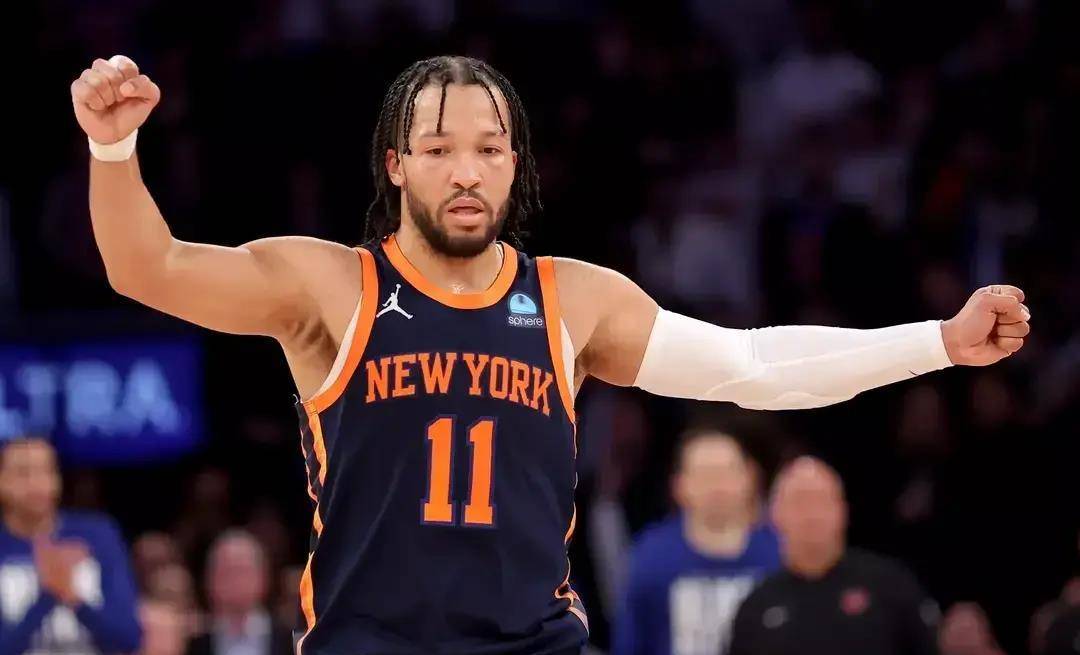 马布里(34)追平里奇-盖伦并列队史第二,仅次于沃尔特-弗雷泽(48次)