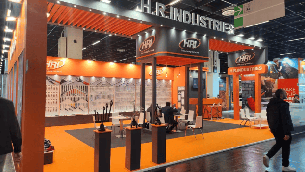 展会报道2024年科隆国际五金博览会