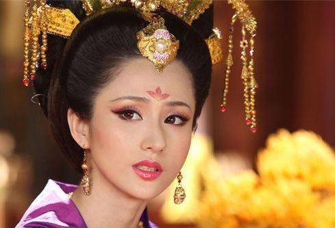 略的女儿,可谓是出生大家,后嫁与朱由榔,朱由榔是明神宗朱羽钓的孙子