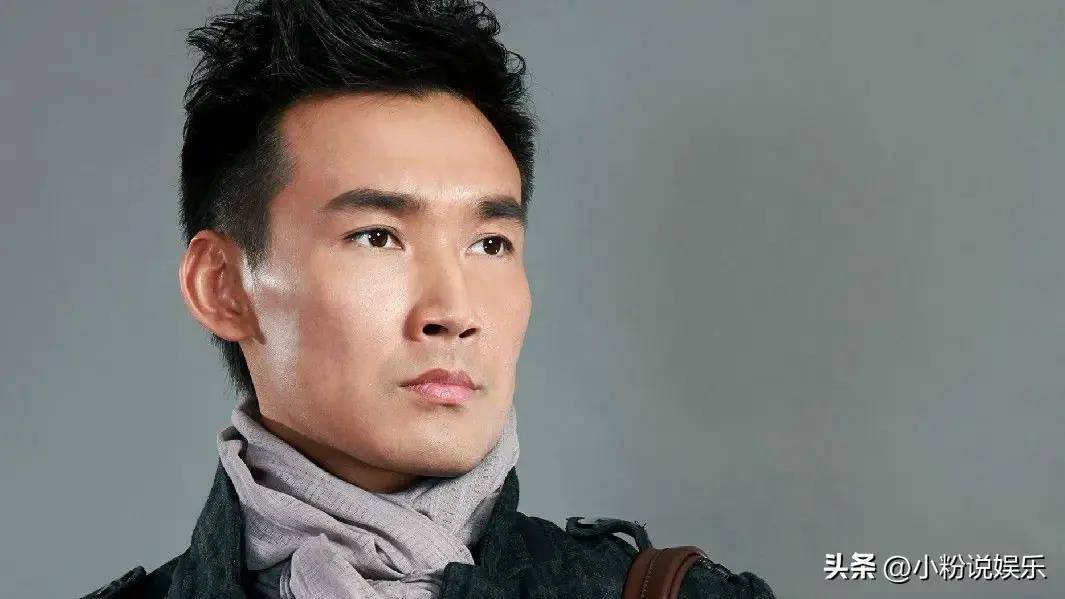 张铎:才华横溢的影星,他低调谦逊,不炒作,不张扬,没有绯闻