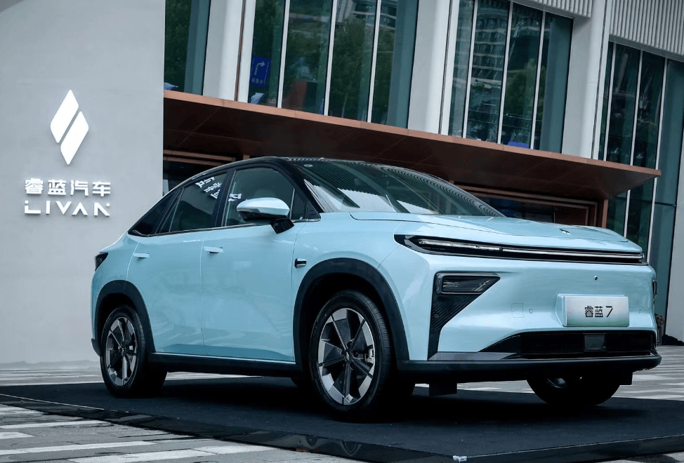 背靠吉利汽车,汽摩双线发力,曾经的强势力帆还能梅开二度吗?